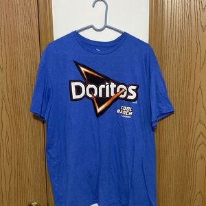 doritos mens t shirt